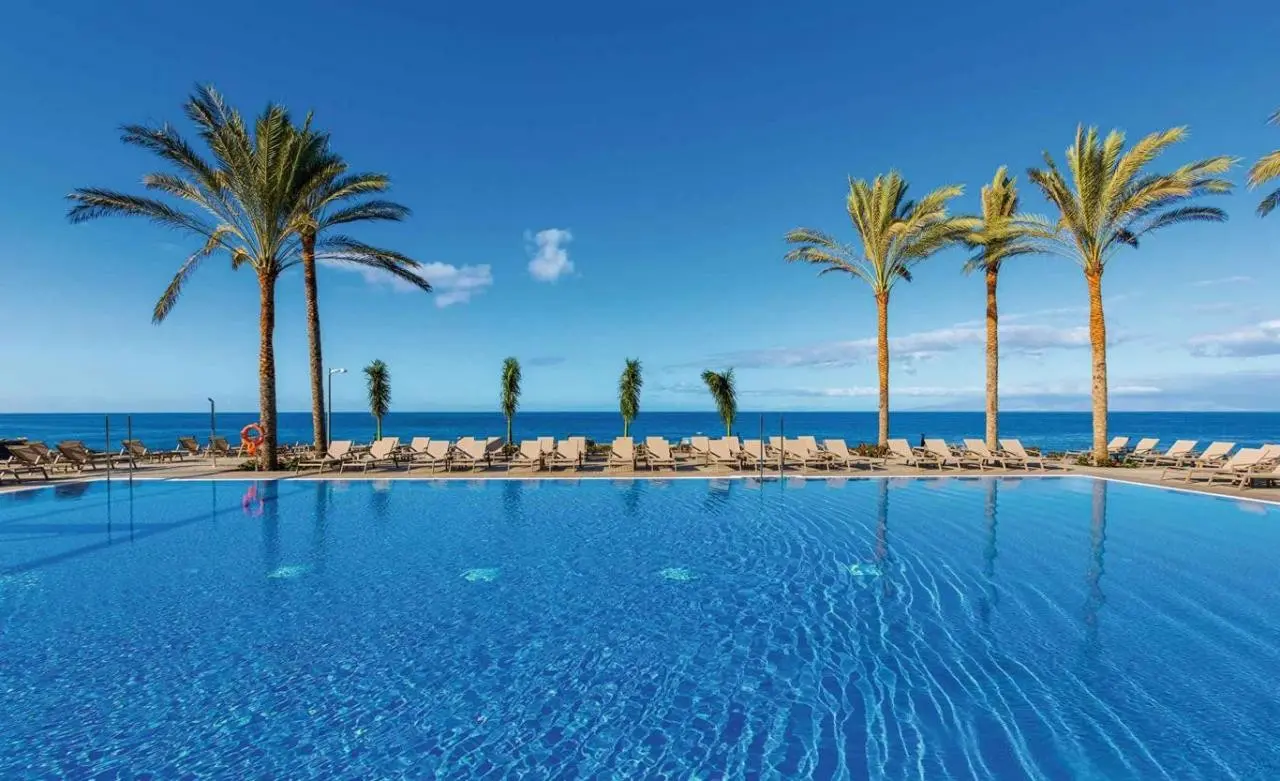 Riu Buenavista — RIU BUENAVISTA