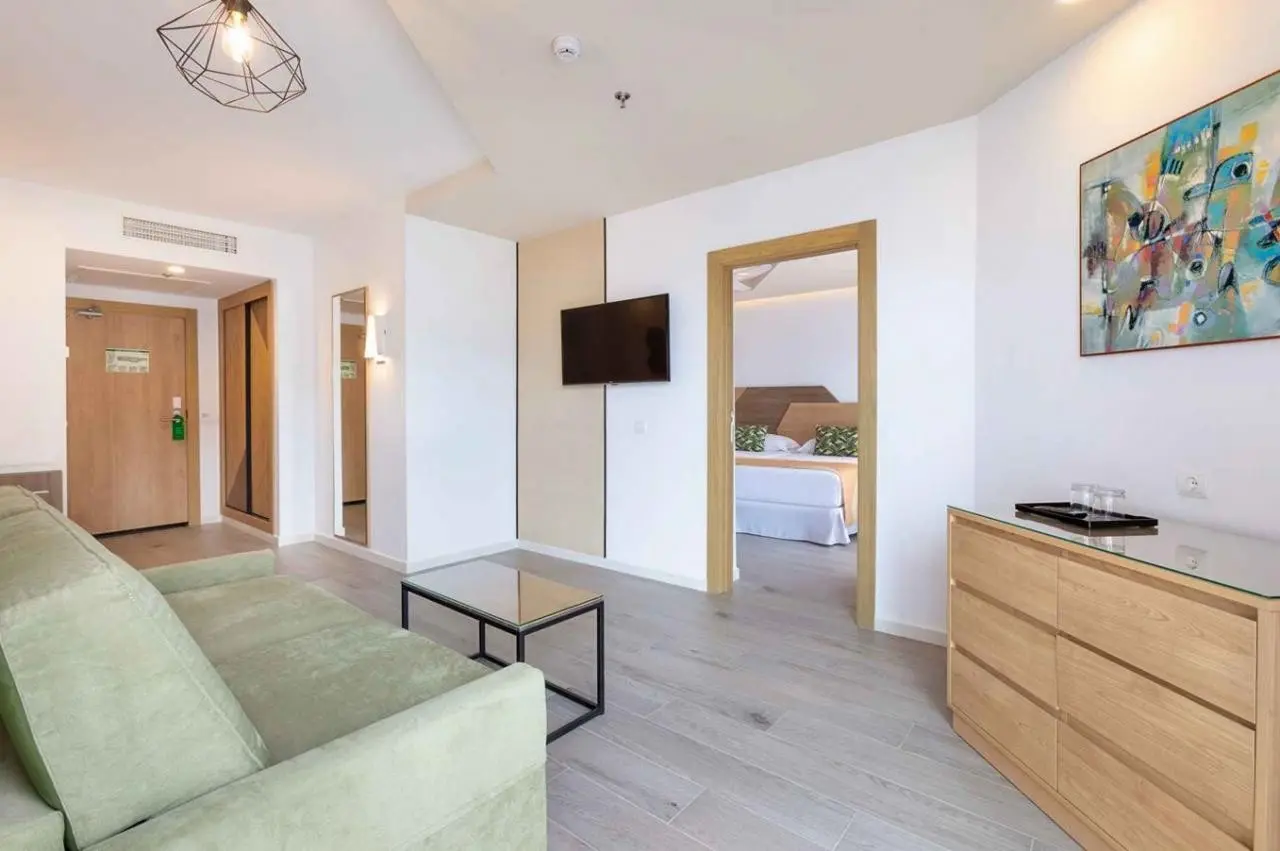 Riu Buenavista — RIU BUENAVISTA