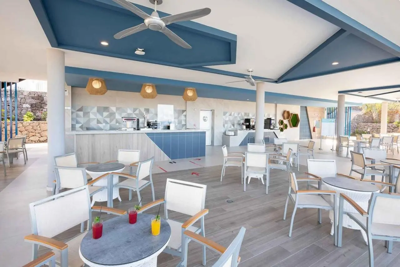 Riu Buenavista — RIU BUENAVISTA