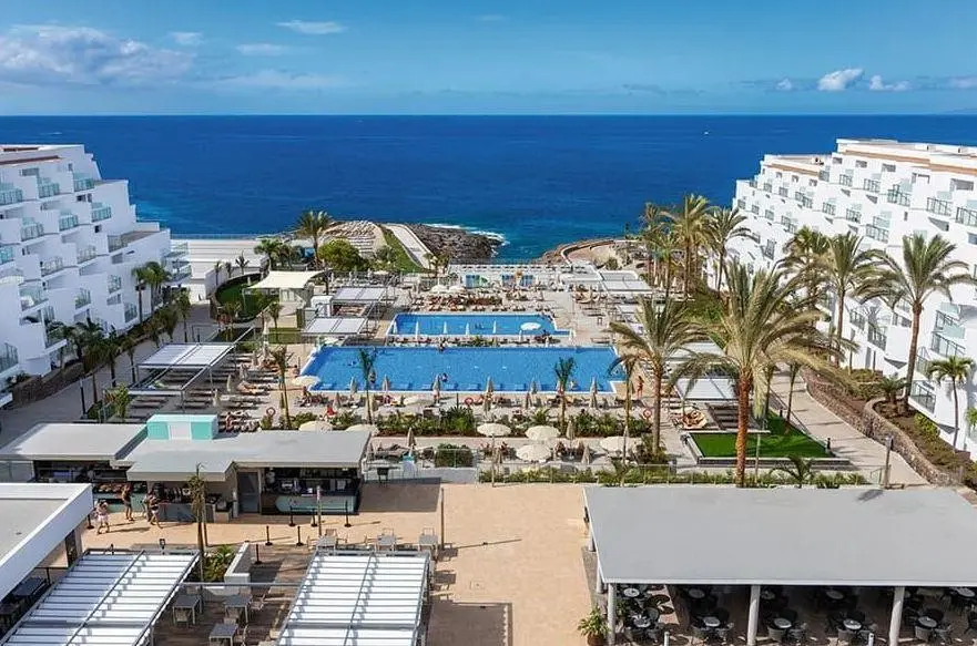 Riu Buenavista — RIU BUENAVISTA