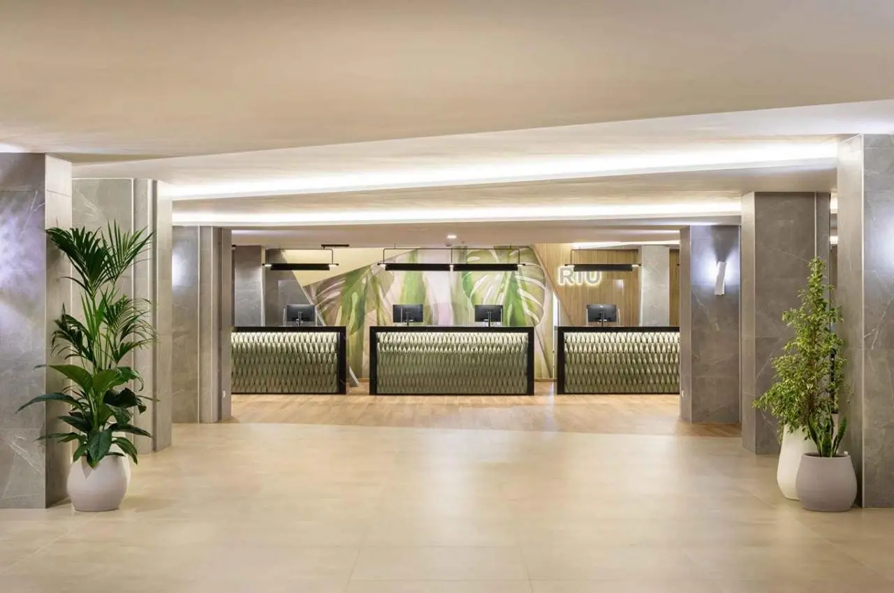 Riu Buenavista — RIU BUENAVISTA