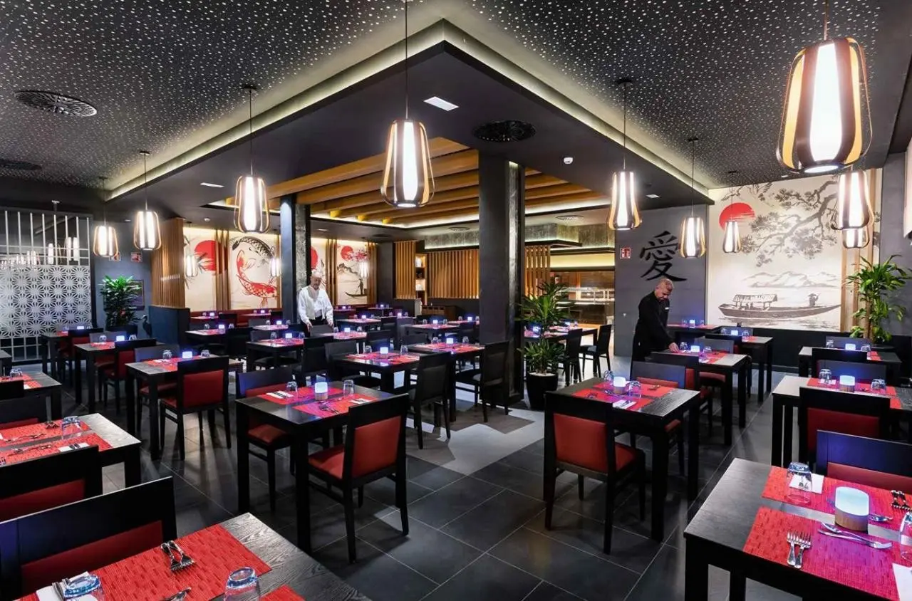 Riu Buenavista — RIU BUENAVISTA