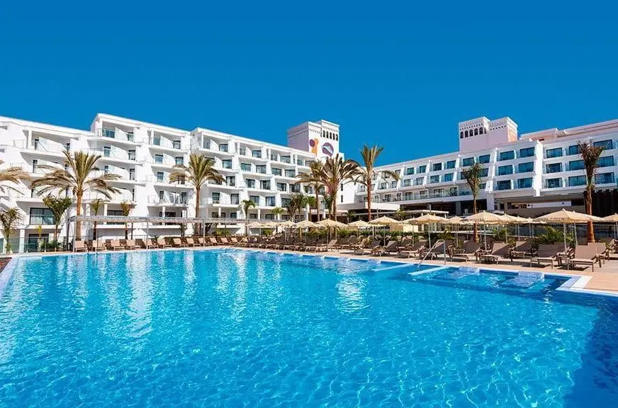 Riu Buenavista — RIU BUENAVISTA