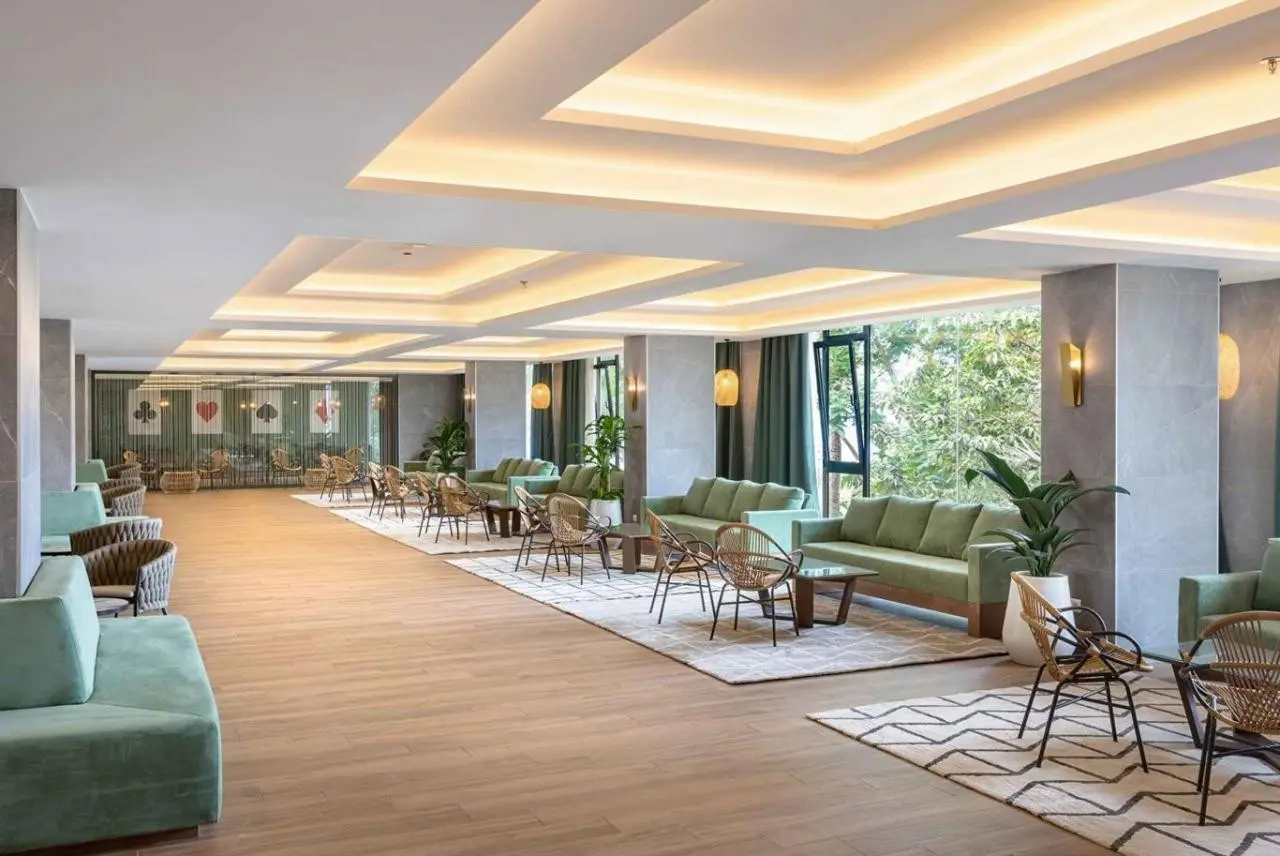 Riu Buenavista — RIU BUENAVISTA