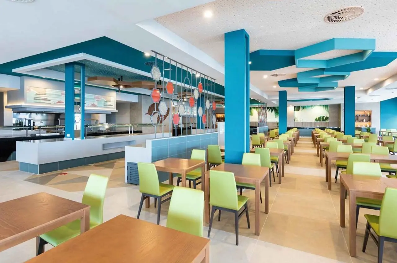 Riu Buenavista — RIU BUENAVISTA