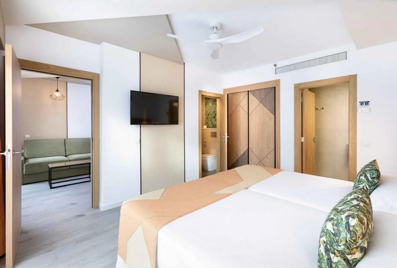 Riu Buenavista — RIU BUENAVISTA