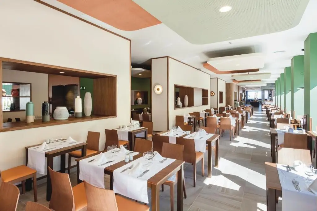 Riu Costa Del Sol — RIU COSTA DEL SOL