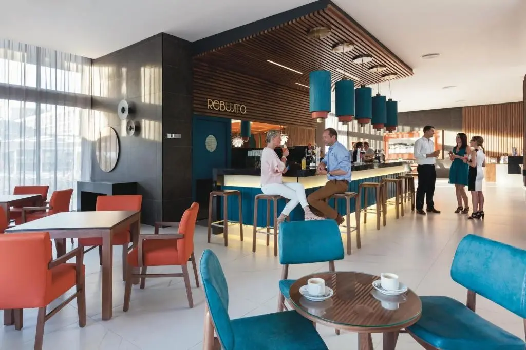 Riu Costa Del Sol — RIU COSTA DEL SOL