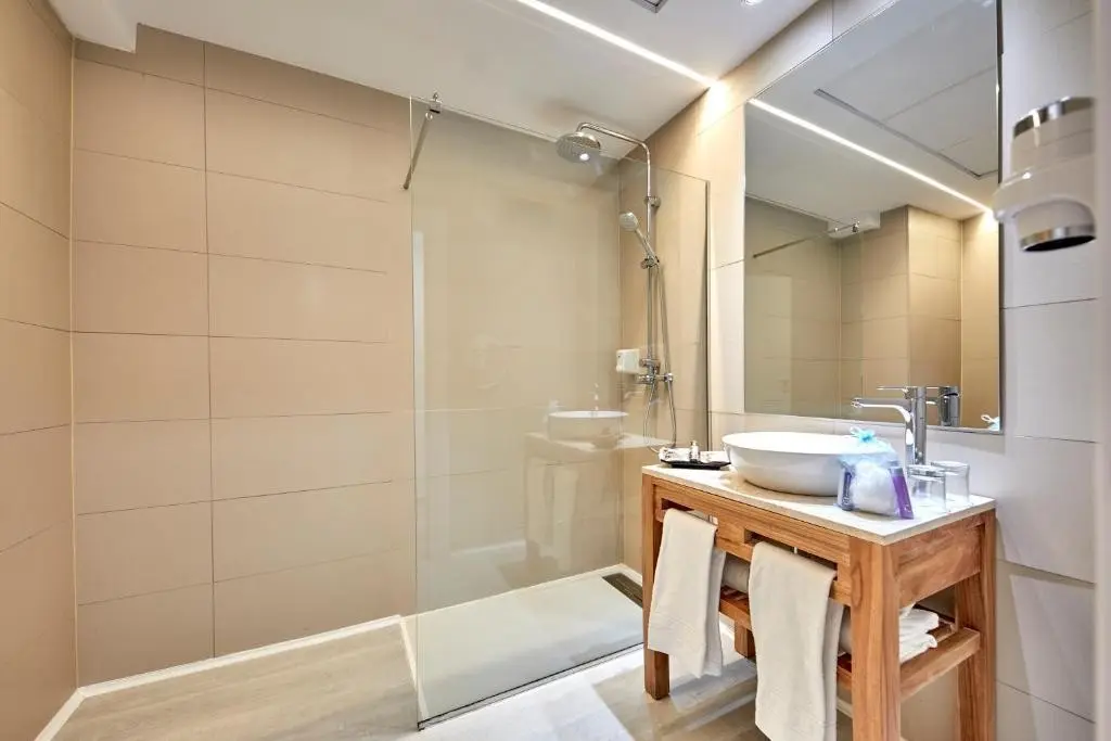 Riu Costa Del Sol — IBERSOL TORREMOLINOS BEACH