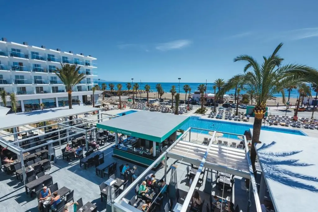 Riu Costa Del Sol — RIU COSTA DEL SOL