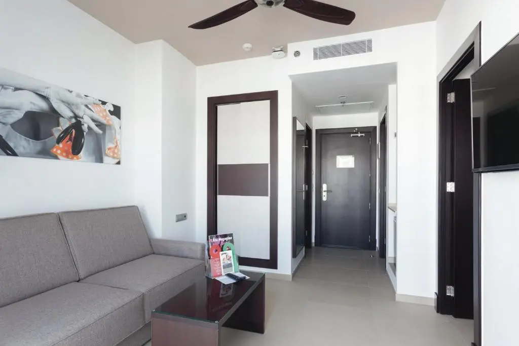 Riu Costa Del Sol — RIU COSTA DEL SOL