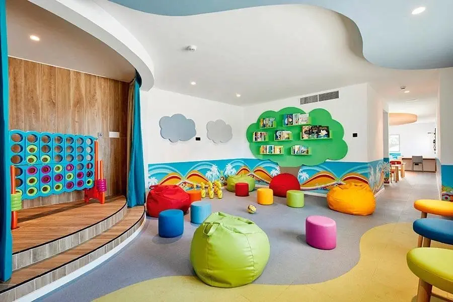 Riu Jambo — RIU JAMBO