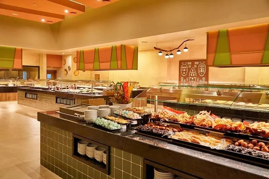 Riu Jambo — RIU JAMBO