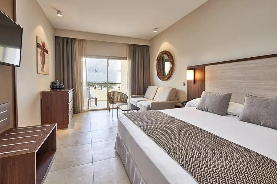 Riu Jambo — RIU JAMBO