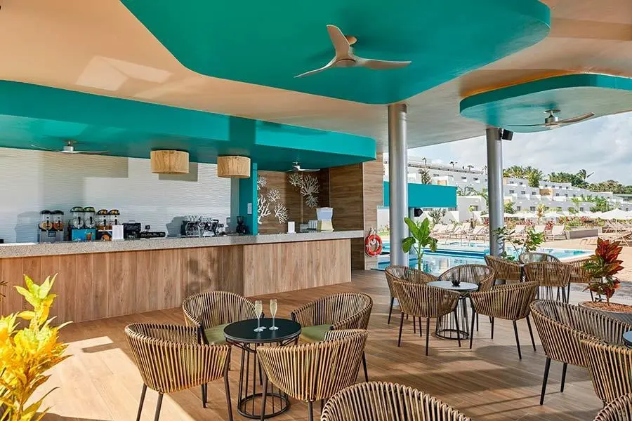 Riu Jambo — RIU JAMBO