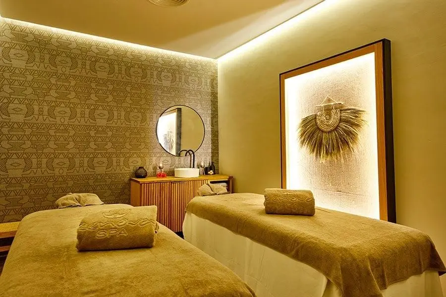 Riu Jambo — RIU JAMBO