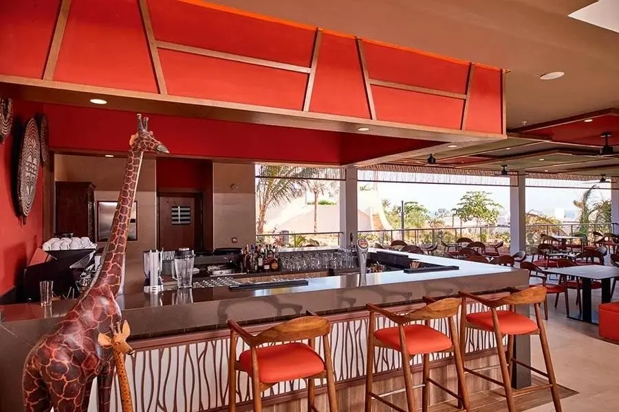 Riu Jambo — RIU JAMBO