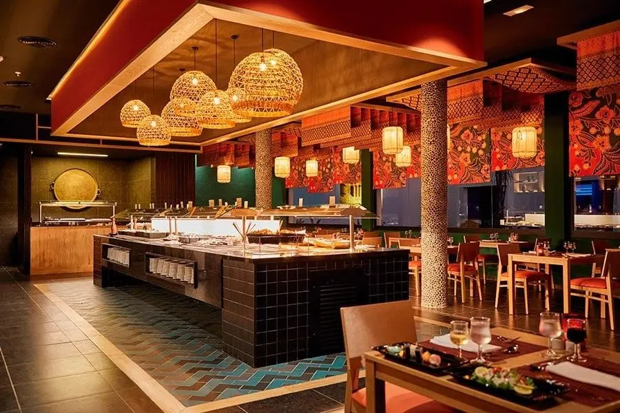 Riu Jambo — RIU JAMBO