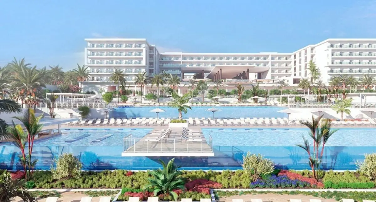 Riu Palace Swahili — RIU PALACE SWAHILI