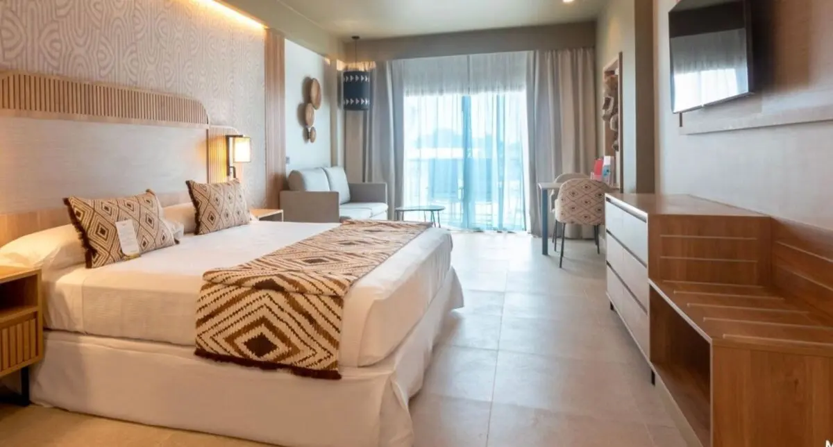 Riu Palace Swahili — RIU PALACE SWAHILI