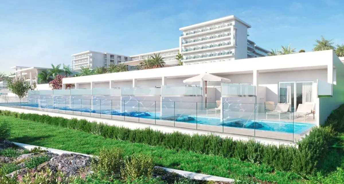 Riu Palace Swahili — RIU PALACE SWAHILI