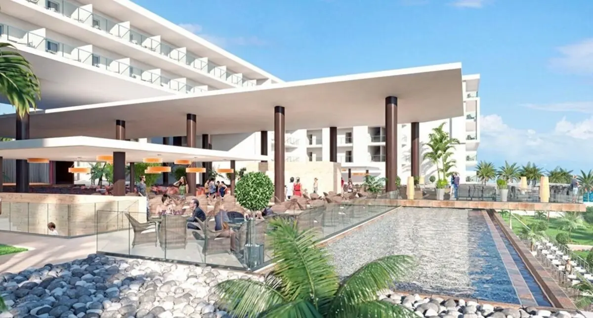 Riu Palace Swahili — RIU PALACE SWAHILI