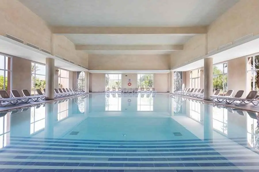 Riu Tikida Palmeraie — RIU TIKIDA PALMERAIE