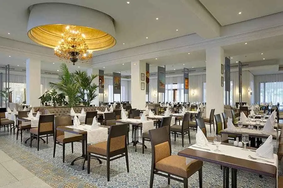 Riu Tikida Palmeraie — RIU TIKIDA PALMERAIE