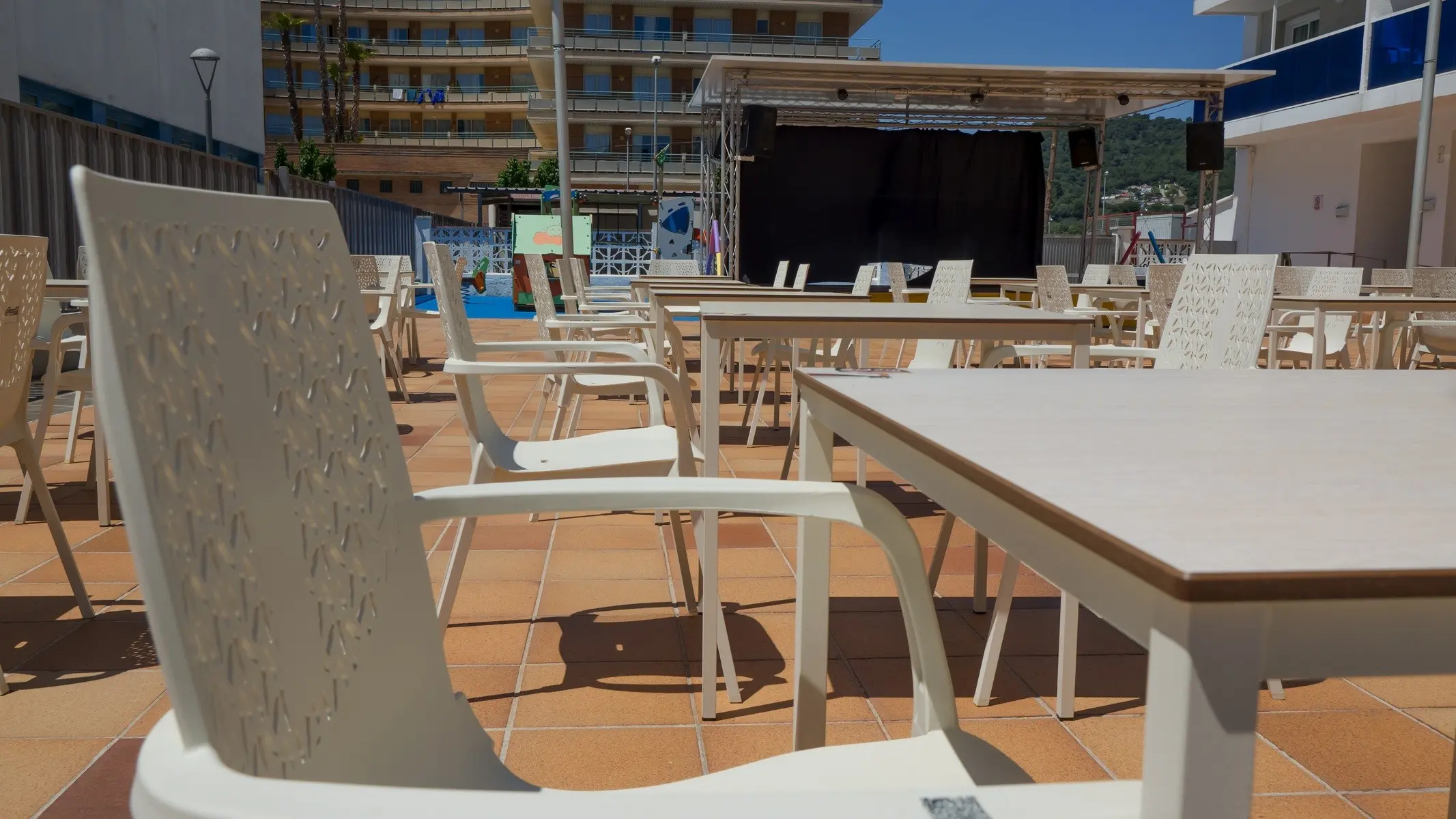 Riviera Hotel — RIVIERA