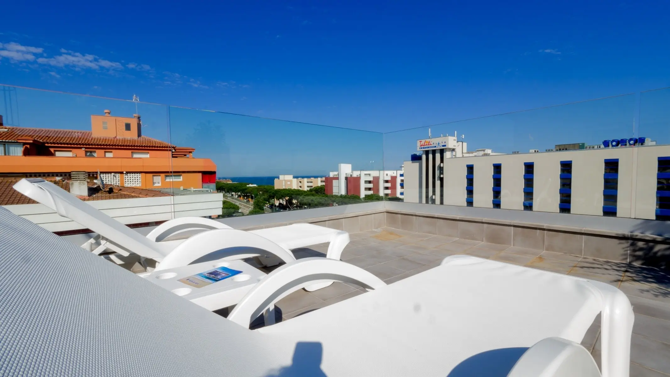 Riviera Hotel — RIVIERA