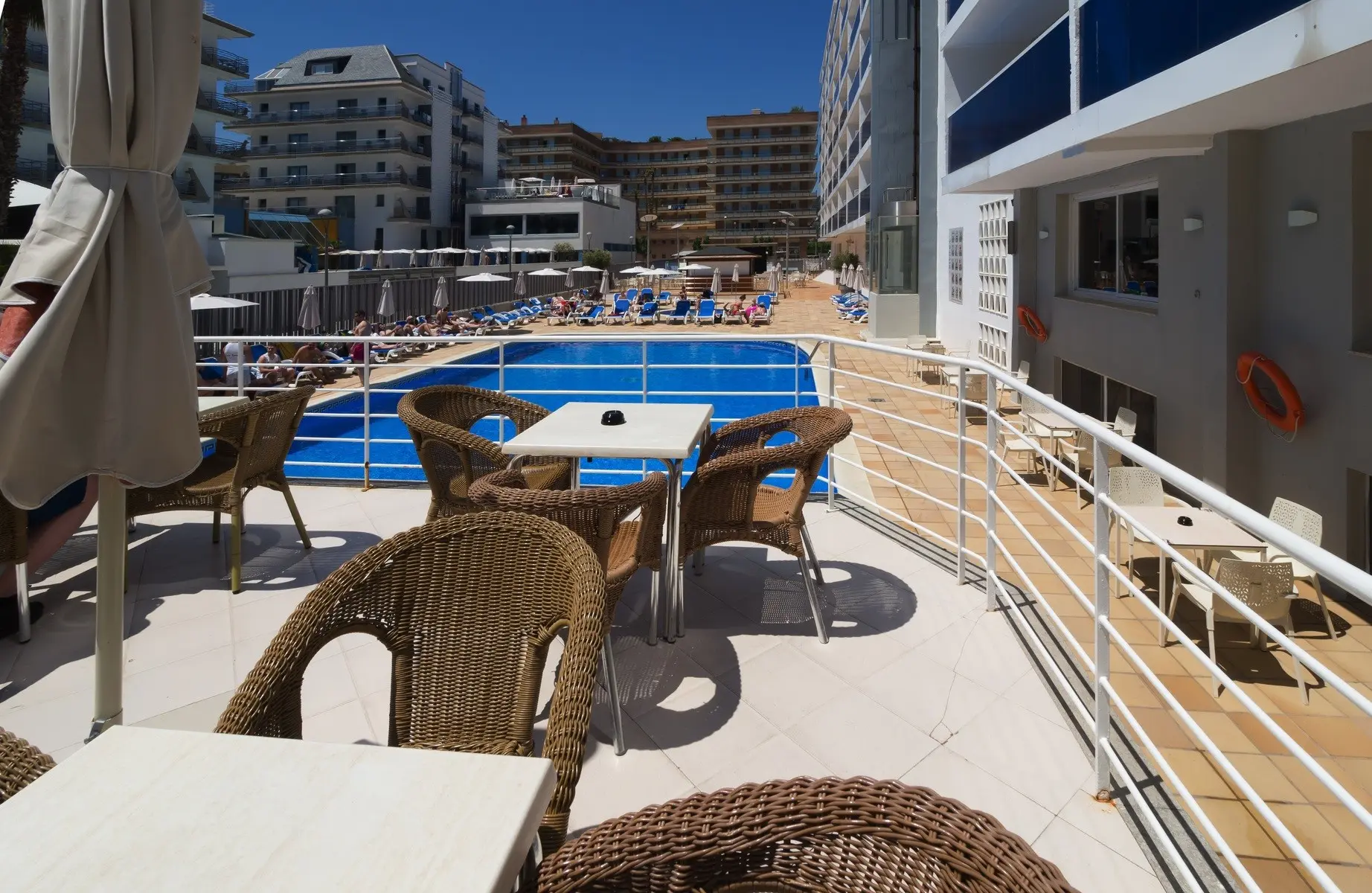 Riviera Hotel — RIVIERA