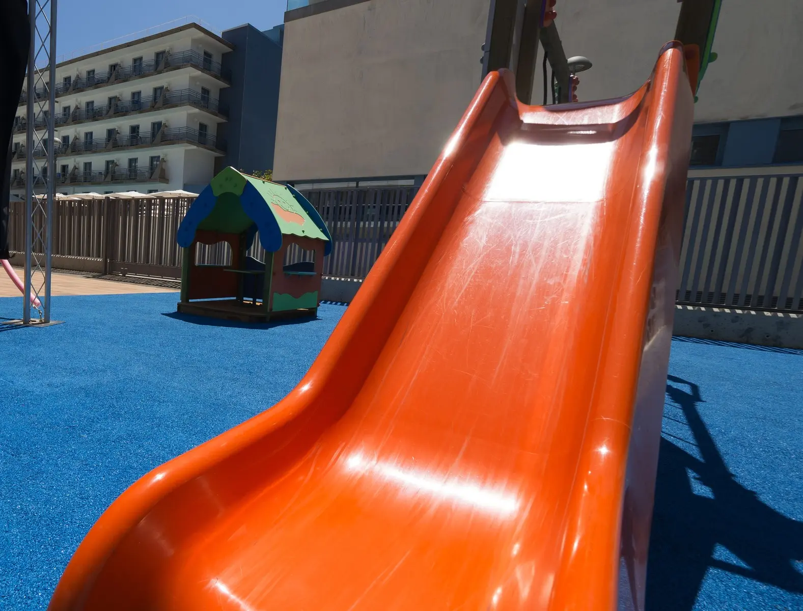 Riviera Hotel — RIVIERA