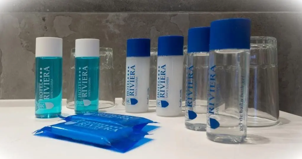 Riviera Hotel — RIVIERA