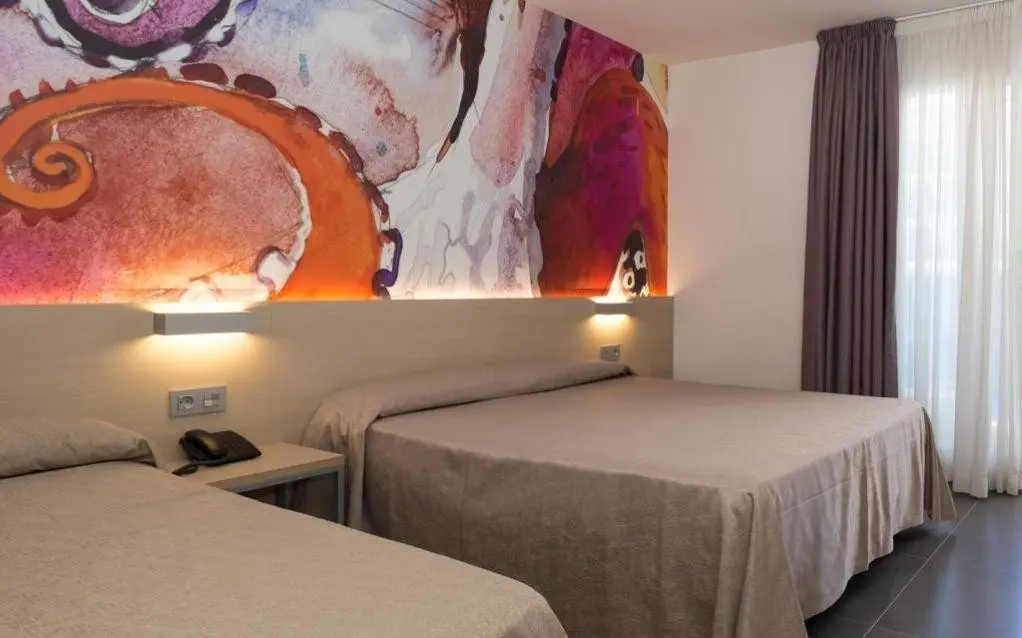 Riviera Hotel — RIVIERA