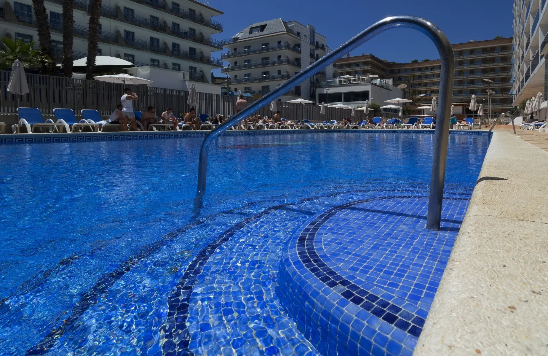 Riviera Hotel — RIVIERA