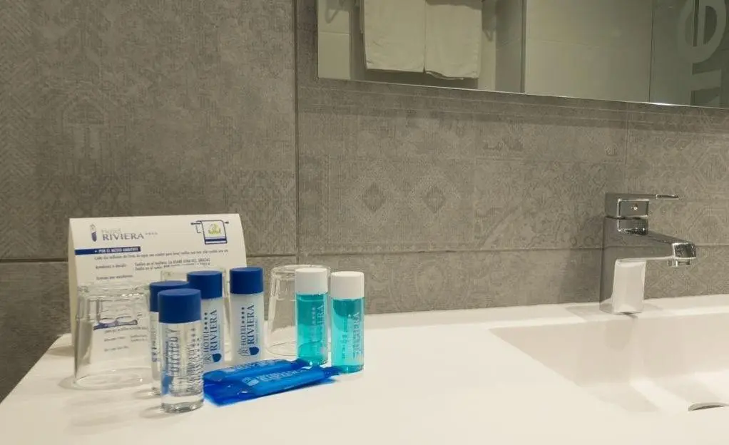 Riviera Hotel — RIVIERA