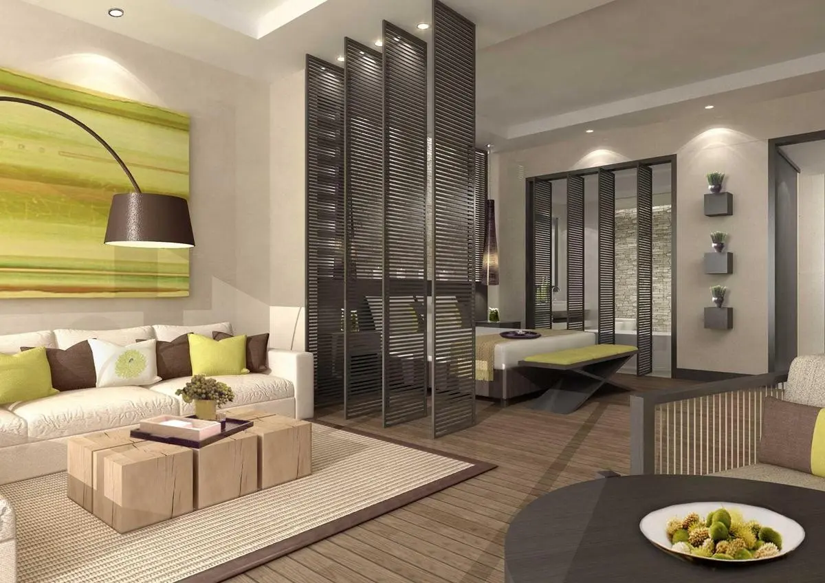 Rixos The Palm Dubai Hotel And Suites — RIXOS THE PALM DUBAI