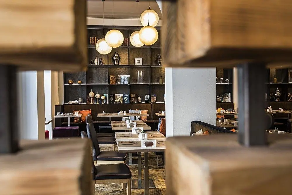 Rome Times Hotel-Tridente — ROME TIMES