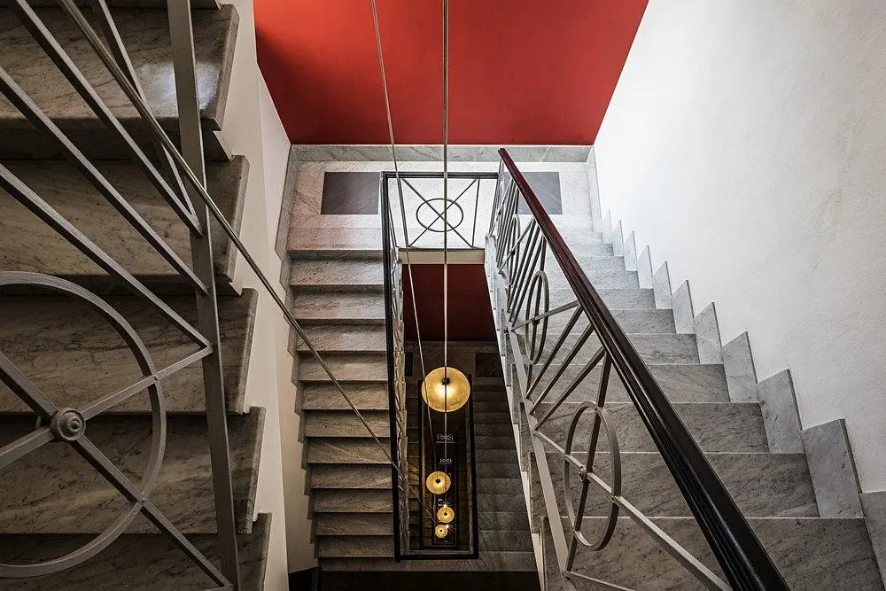 Rome Times Hotel-Tridente — ROME TIMES