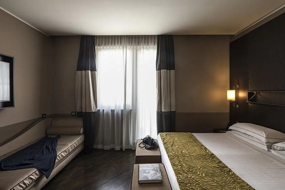 Rome Times Hotel-Tridente — ROME TIMES