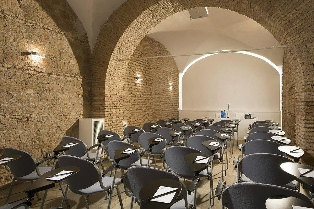 Rome Times Hotel-Tridente — ROME TIMES