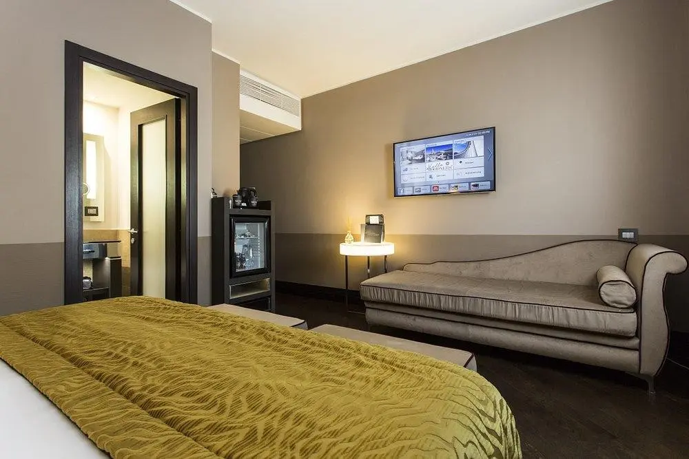 Rome Times Hotel-Tridente — ROME TIMES