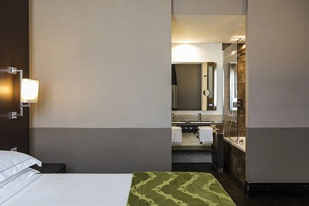 Rome Times Hotel-Tridente — ROME TIMES