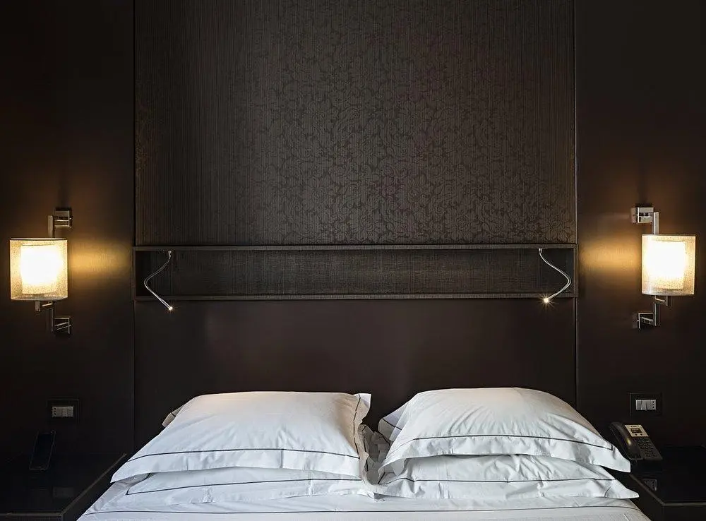 Rome Times Hotel-Tridente — ROME TIMES