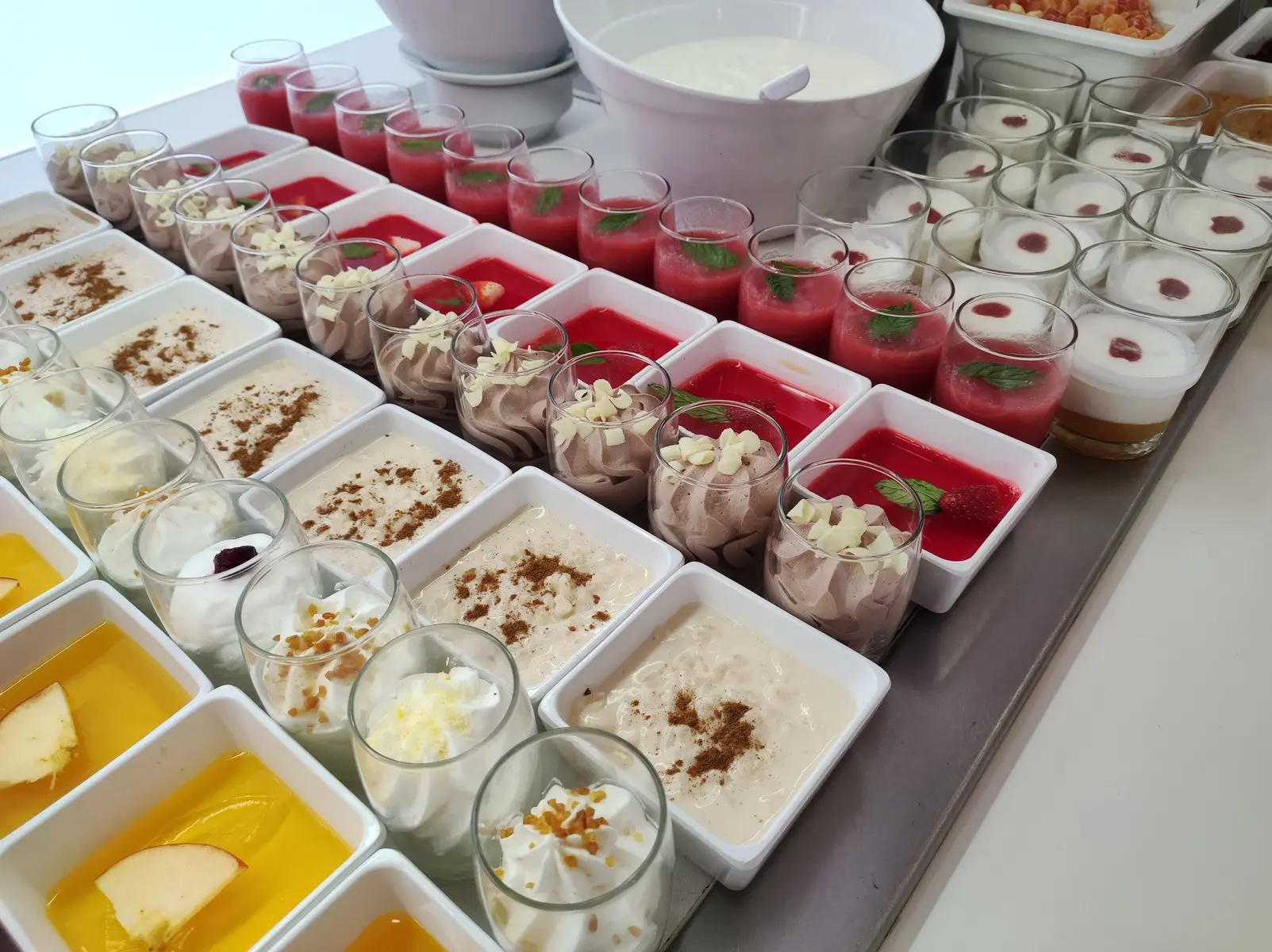 Rosamar Maritim — ROSAMAR MARITIM