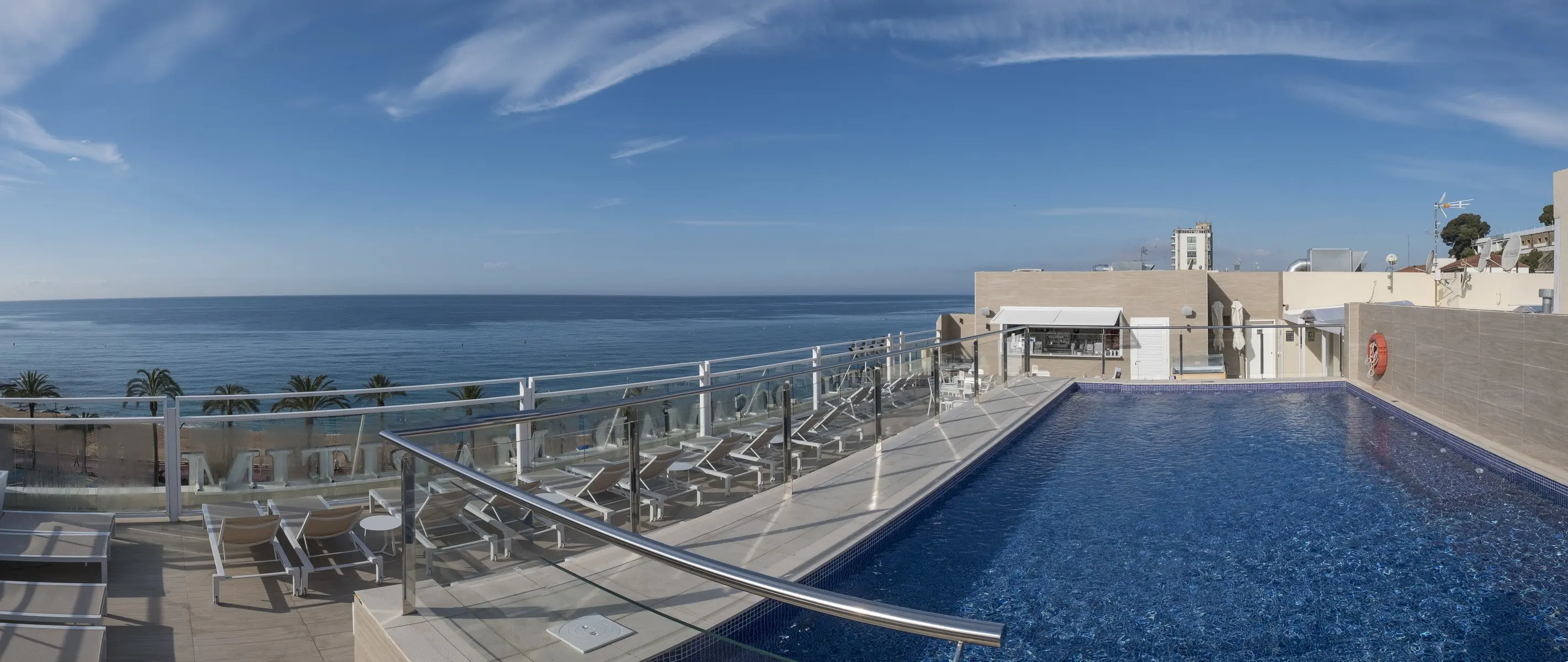 Rosamar Maritim — ROSAMAR MARITIM