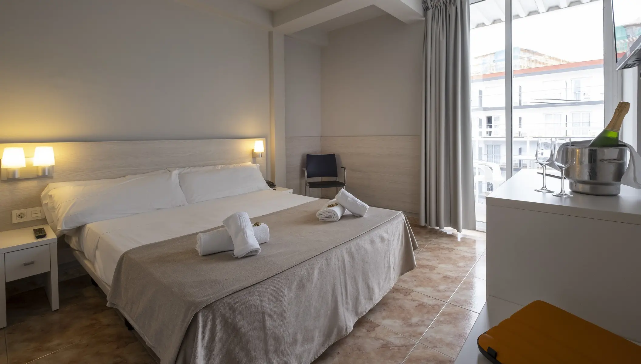 Rosamar Maritim — ROSAMAR MARITIM