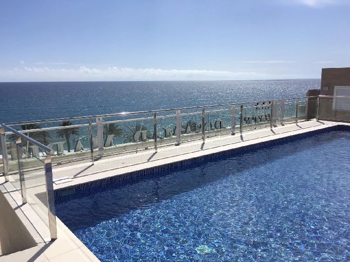 Hotel Rosamar Maritim w Hiszpania (Costa Brava) - oferta last minute