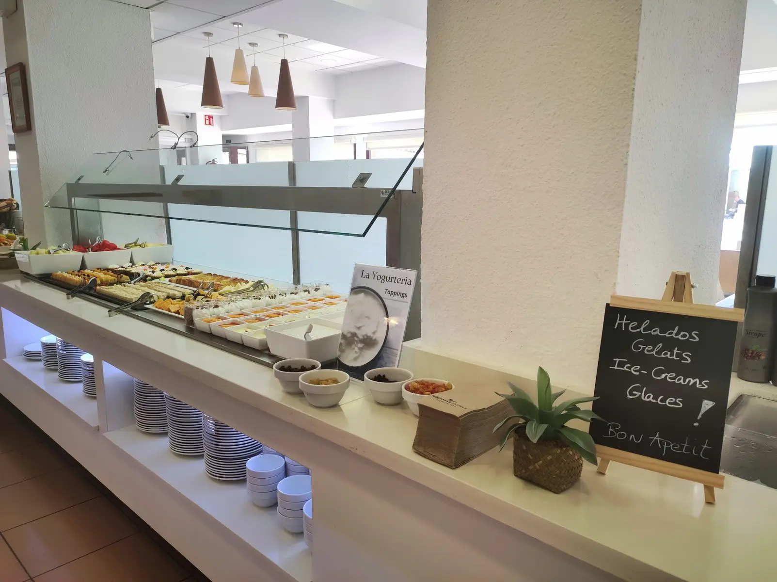 Rosamar Maritim — ROSAMAR MARITIM