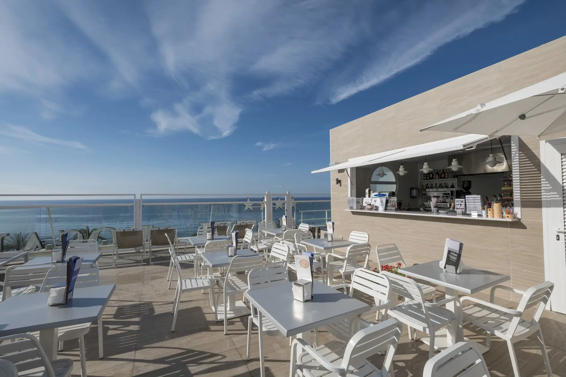 Rosamar Maritim — ROSAMAR MARITIM